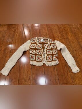 TACH Cardigan